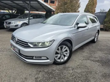 Volkswagen PASSAT Diesel 1.6 2016 Manuala