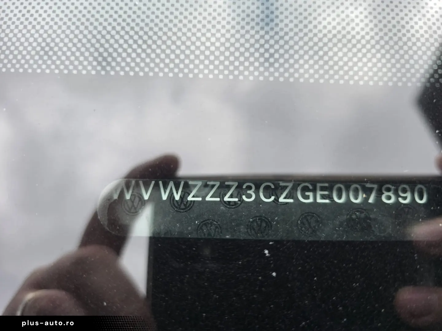 Volkswagen PASSAT Diesel 1.6 2016 Manuala