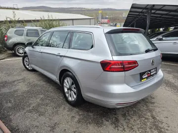 Volkswagen PASSAT Diesel 1.6 2016 Manuala