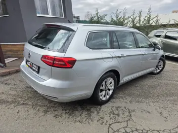 Volkswagen PASSAT Diesel 1.6 2016 Manuala