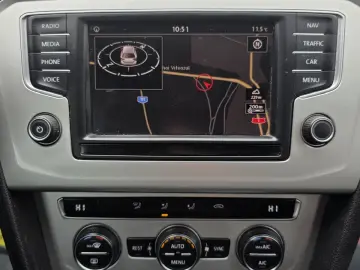 Volkswagen PASSAT Diesel 1.6 2016 Manuala