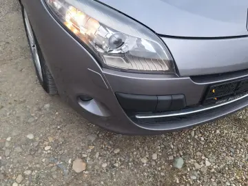 Renault Megane Diesel 1.9 2010 Manuala