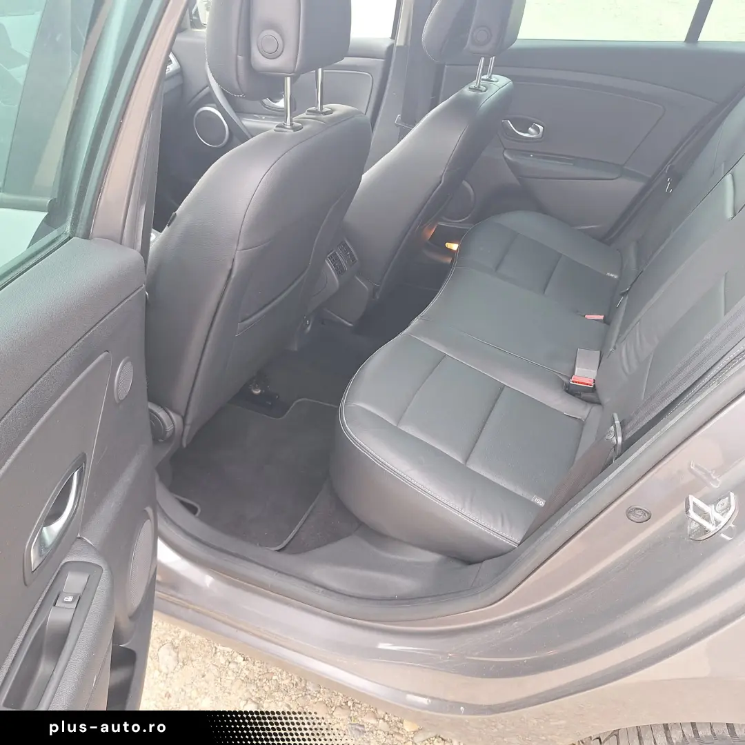 Renault Megane Diesel 1.9 2010 Manuala