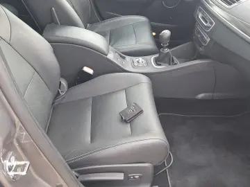 Renault Megane Diesel 1.9 2010 Manuala