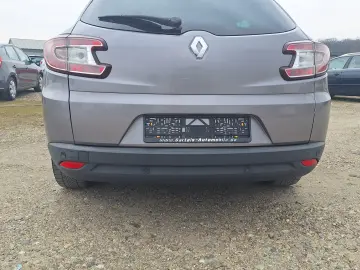 Renault Megane Diesel 1.9 2010 Manuala