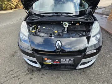 Renault Scenic Diesel 1.9 2011 Manuala