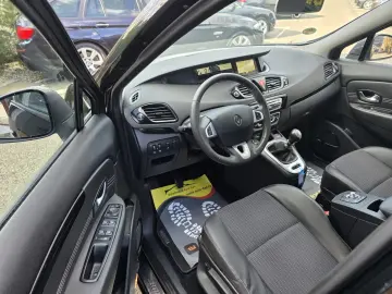 Renault Scenic Diesel 1.9 2011 Manuala