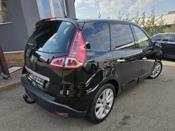 Renault Scenic Diesel 1.9 2011 Manuala