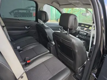 Renault Scenic Diesel 1.9 2011 Manuala