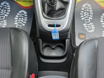 Renault Scenic Diesel 1.9 2011 Manuala