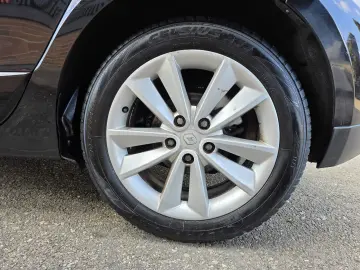 Renault Scenic Diesel 1.9 2011 Manuala