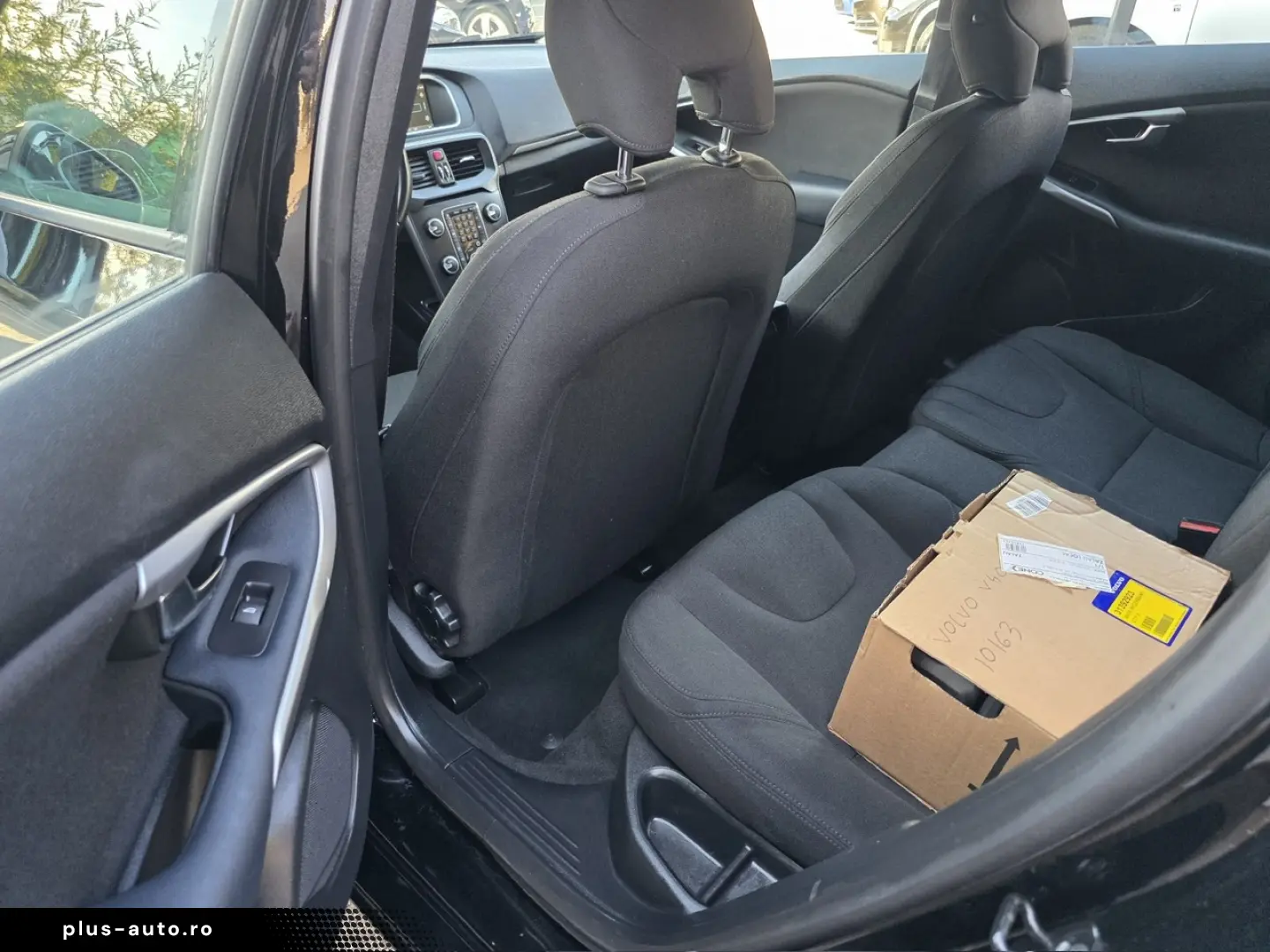 Volvo V40 Diesel 1.6 2013 Manuala