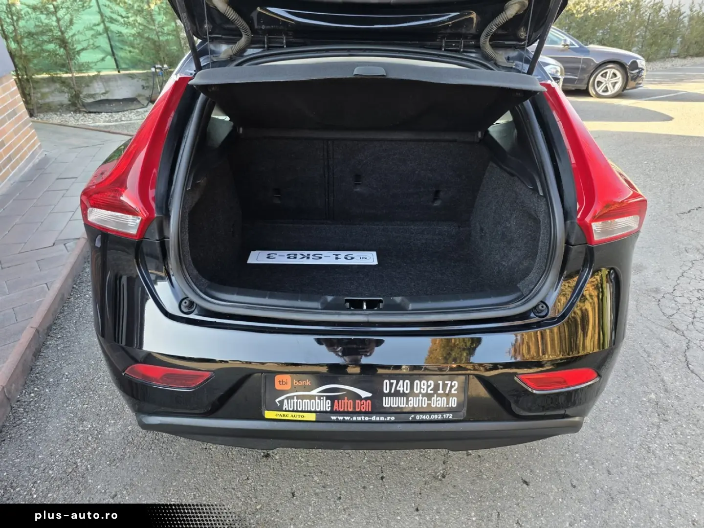 Volvo V40 Diesel 1.6 2013 Manuala