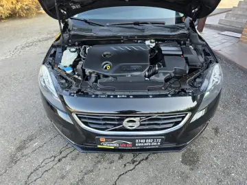 Volvo V40 Diesel 1.6 2013 Manuala