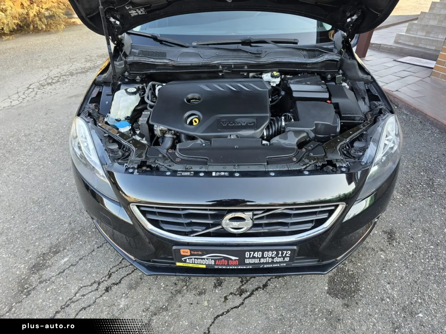 Volvo V40 Diesel 1.6 2013 Manuala