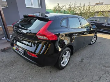 Volvo V40 Diesel 1.6 2013 Manuala