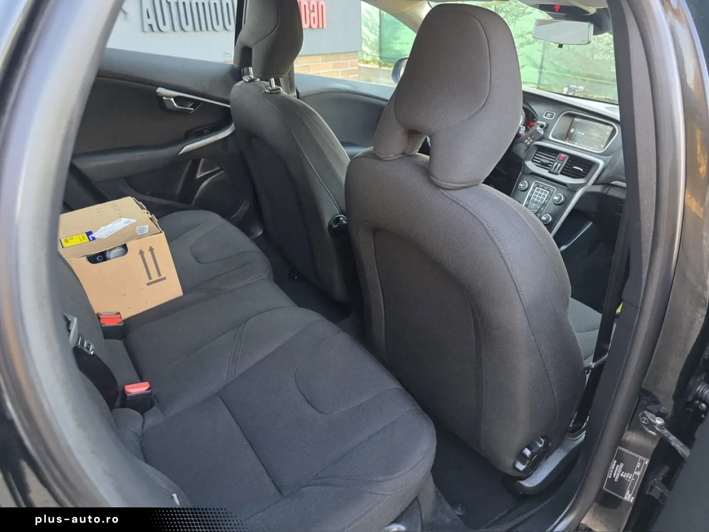 Volvo V40 Diesel 1.6 2013 Manuala