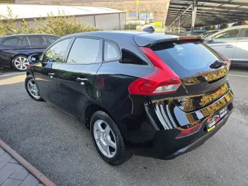 Volvo V40 Diesel 1.6 2013 Manuala