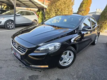 Volvo V40 Diesel 1.6 2013 Manuala