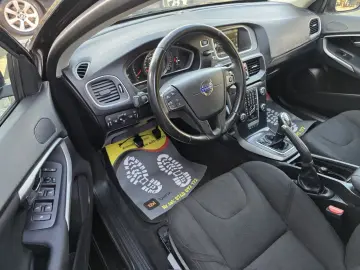 Volvo V40 Diesel 1.6 2013 Manuala