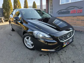Volvo V40 Diesel 1.6 2013 Manuala