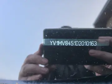 Volvo V40 Diesel 1.6 2013 Manuala