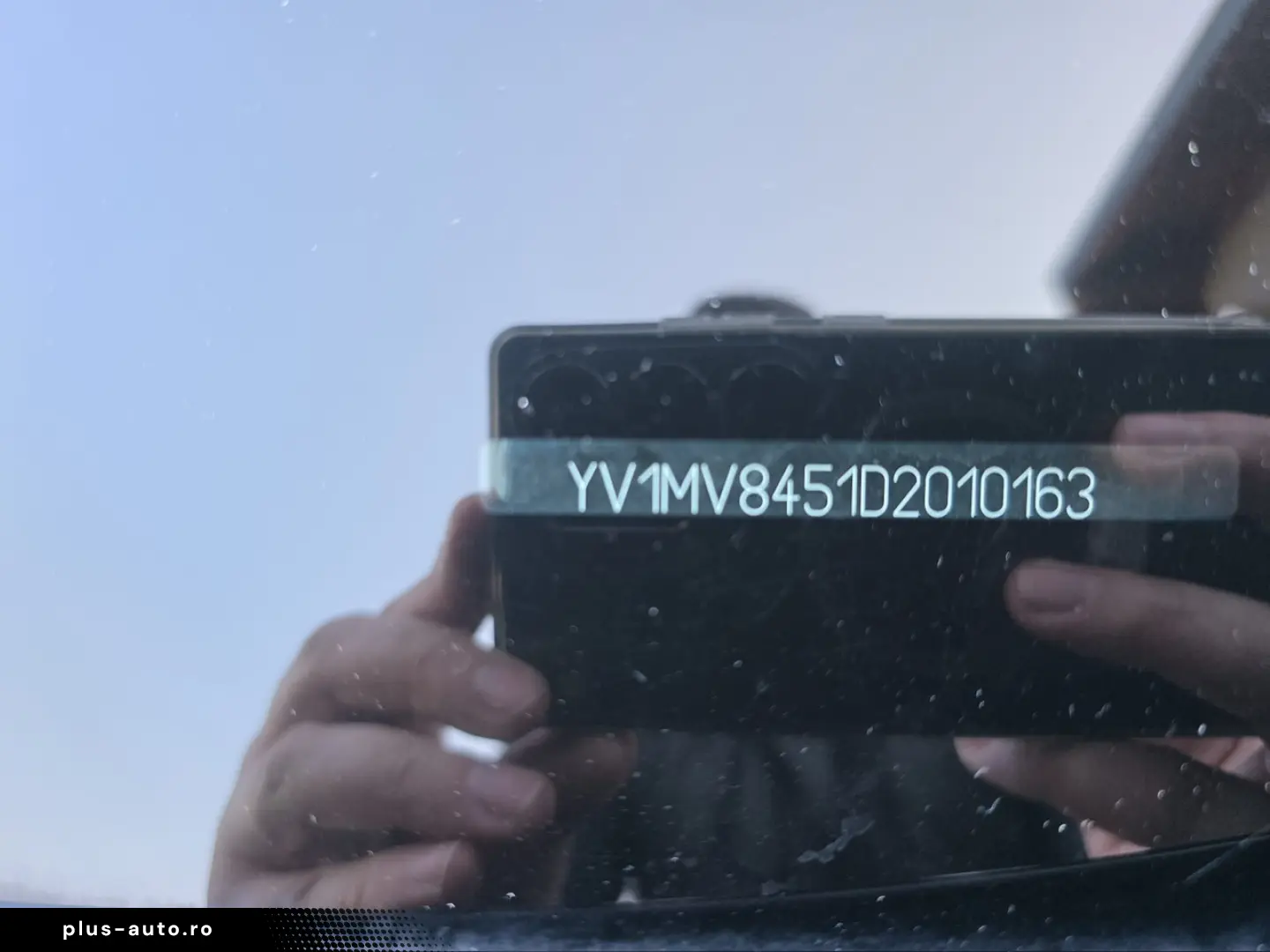 Volvo V40 Diesel 1.6 2013 Manuala