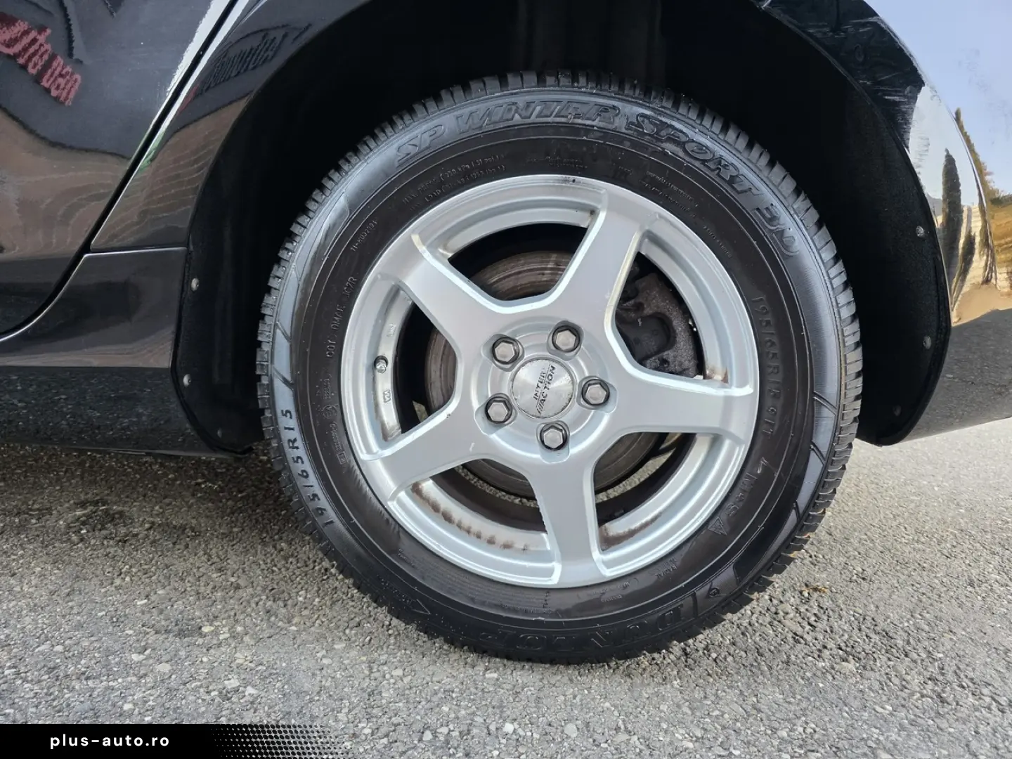 Volvo V40 Diesel 1.6 2013 Manuala