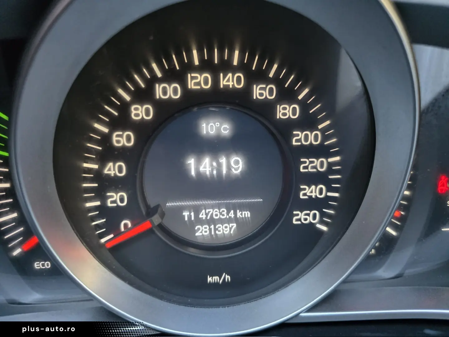 Volvo V40 Diesel 1.6 2013 Manuala