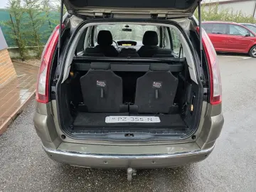 Citroen C4 Grand Picasso Diesel 2.0 2013 Manuala