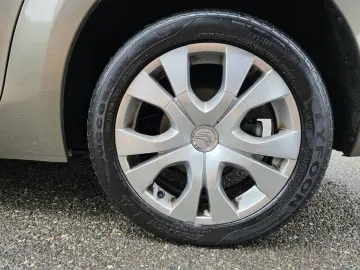 Citroen C4 Grand Picasso Diesel 2.0 2013 Manuala