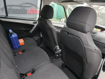 Citroen C4 Grand Picasso Diesel 2.0 2013 Manuala