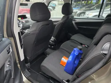 Citroen C4 Grand Picasso Diesel 2.0 2013 Manuala