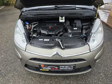 Citroen C4 Grand Picasso Diesel 2.0 2013 Manuala