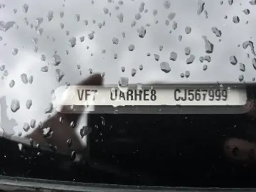 Citroen C4 Grand Picasso Diesel 2.0 2013 Manuala