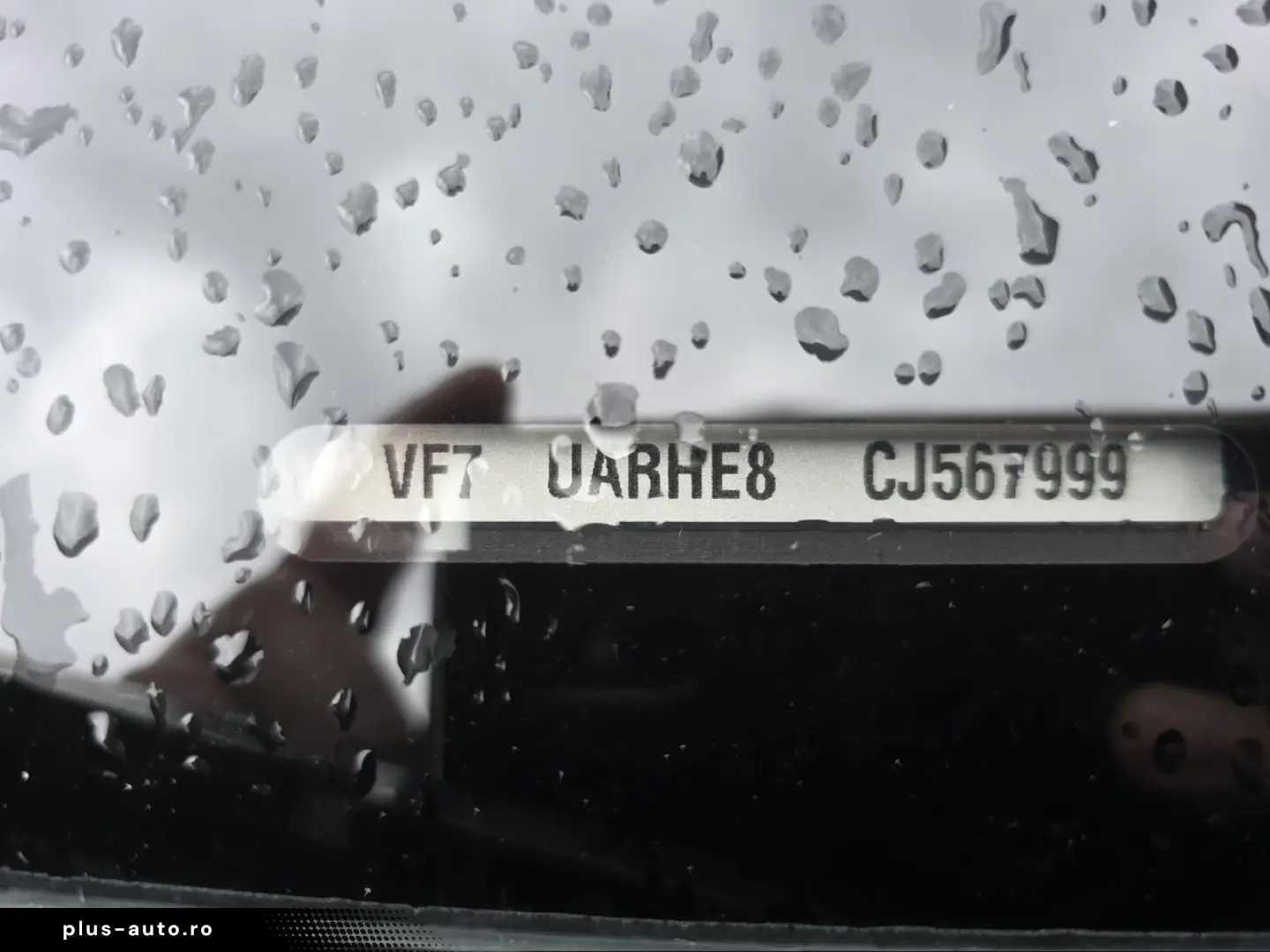 Citroen C4 Grand Picasso Diesel 2.0 2013 Manuala