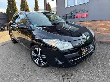 Renault Megane Diesel 1.9 2012 Manuala