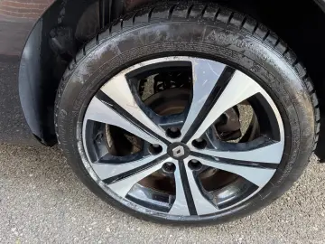 Renault Megane Diesel 1.9 2012 Manuala