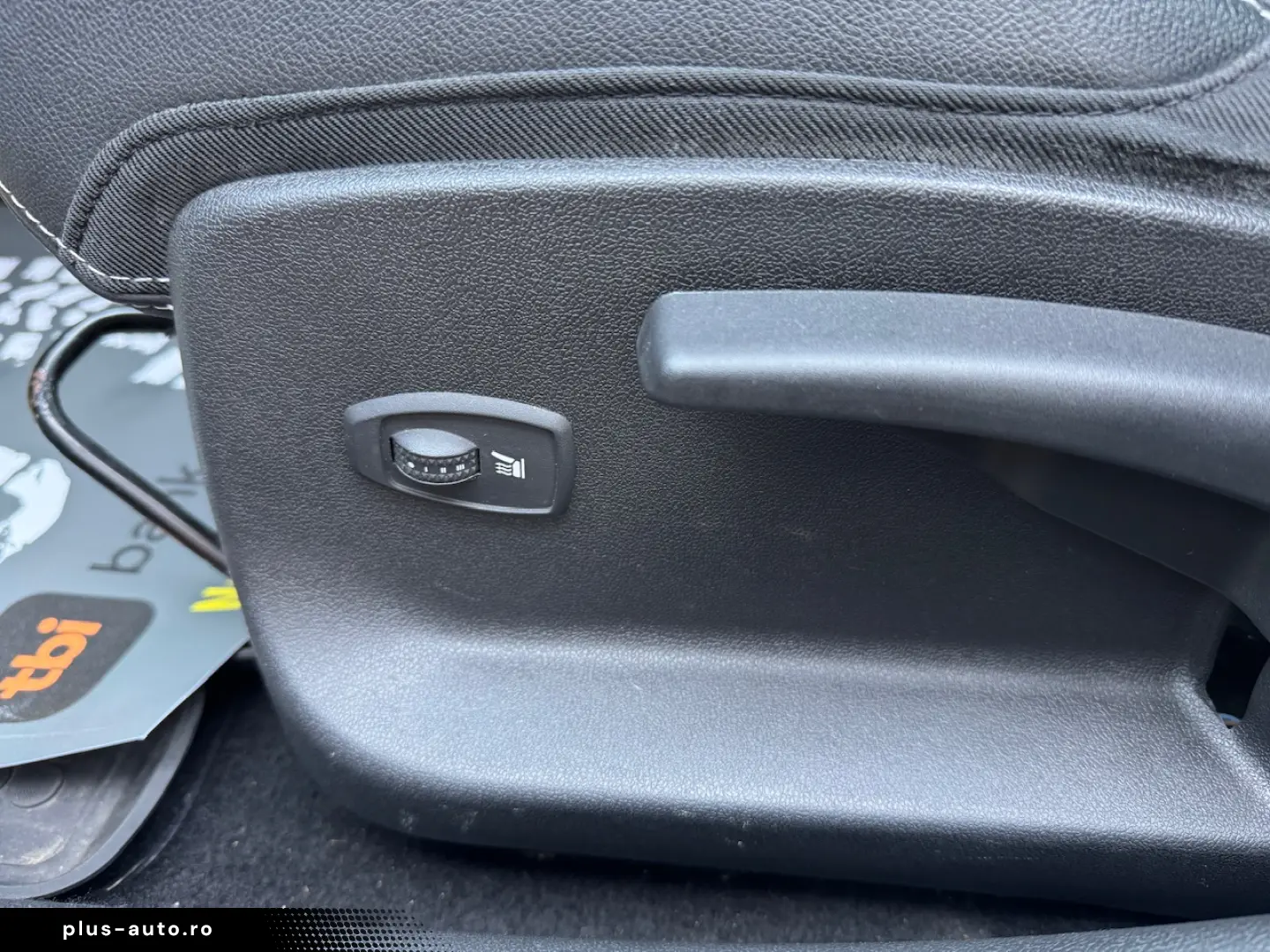 Renault Megane Diesel 1.9 2012 Manuala