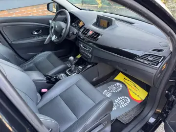 Renault Megane Diesel 1.9 2012 Manuala