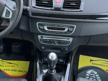 Renault Megane Diesel 1.9 2012 Manuala