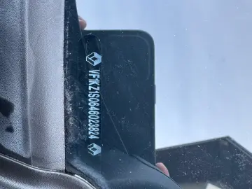 Renault Megane Diesel 1.9 2012 Manuala