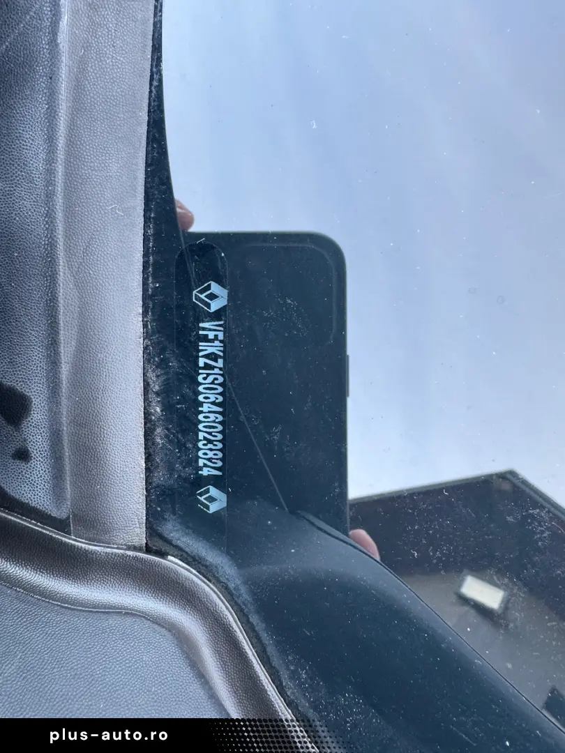 Renault Megane Diesel 1.9 2012 Manuala