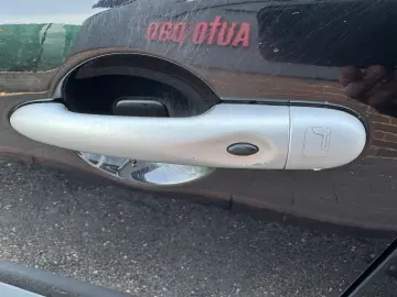 Renault Megane Diesel 1.9 2012 Manuala