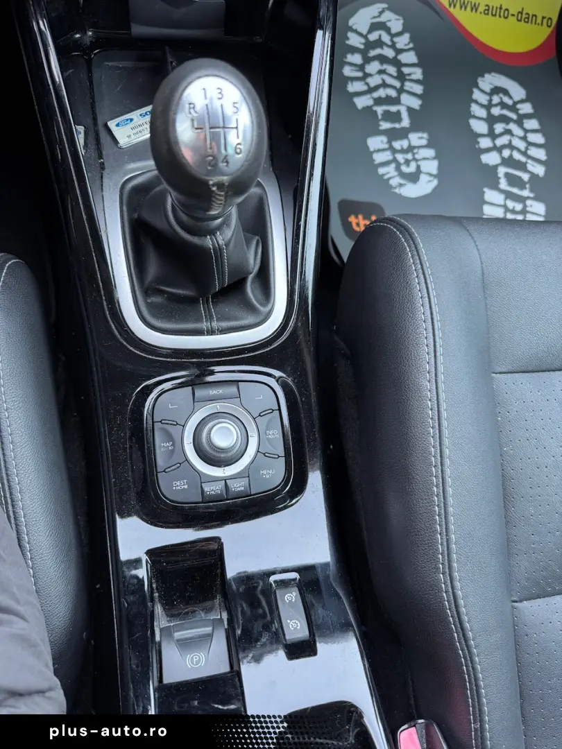 Renault Megane Diesel 1.9 2012 Manuala