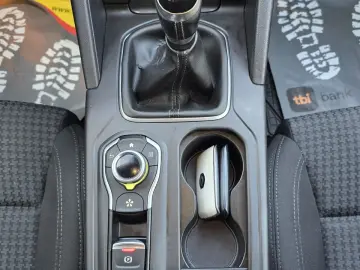 Renault Talisman Diesel 1.5 2016 Manuala