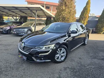 Renault Talisman Diesel 1.5 2016 Manuala