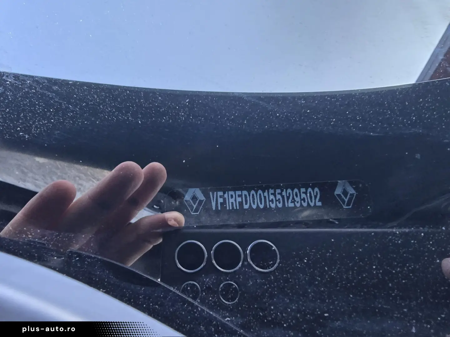 Renault Talisman Diesel 1.5 2016 Manuala