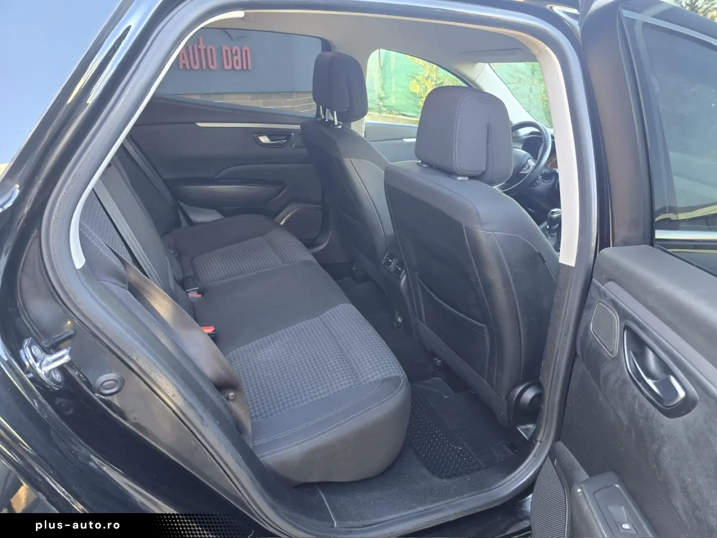 Renault Talisman Diesel 1.5 2016 Manuala