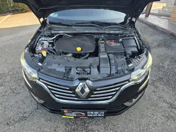 Renault Talisman Diesel 1.5 2016 Manuala